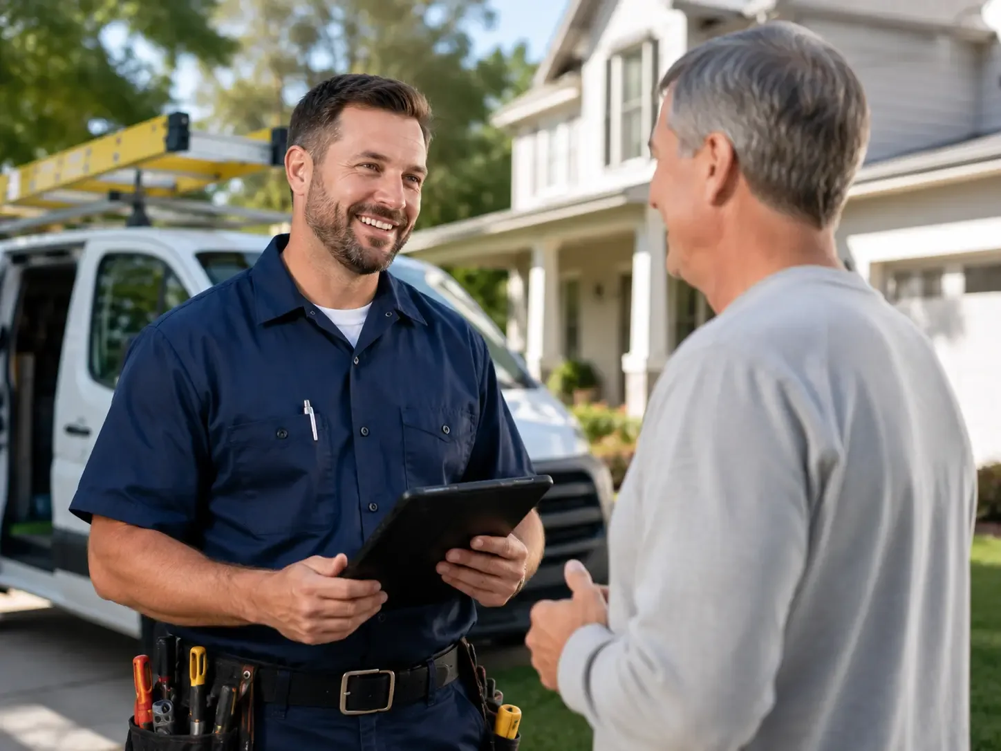 Whole Home Rewiring China Spring, TX FAQs